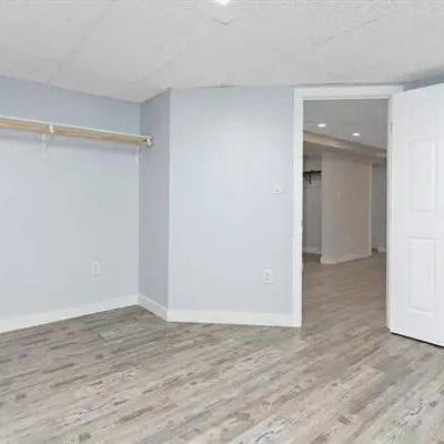 Legal Basement Suite with 3 Bedrooms & Garage Option in Allendale - Photo 4