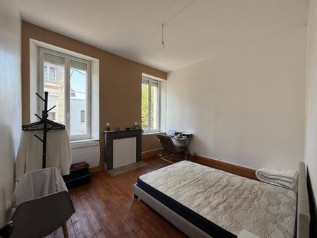 Location appartement 4 pièces 78.71 m² à Romans-sur-Isère (26100) 4 - Photo 2