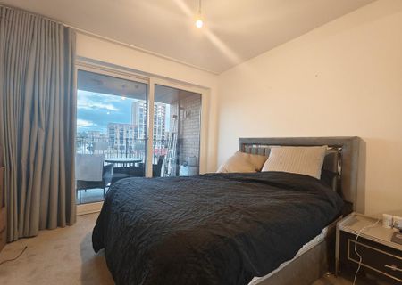 1 bedroom apartment to rent - Photo 5