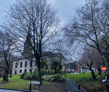 1 bedroom apartment to rent - Photo 2