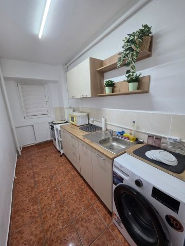 Garsonieră de închiriat în Tei, 45 mp, decomandată - Photo 2