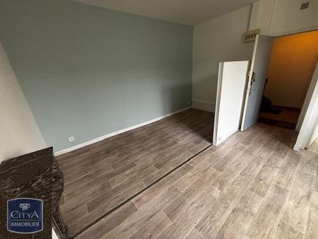 Location Appartement 1 pièce 22m² POITIERS 86000 - Photo 4