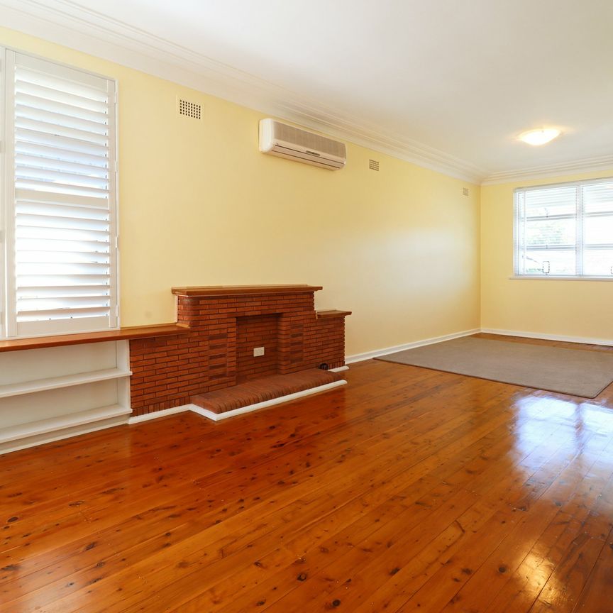 Beautifully Restored Family Home - Photo 1