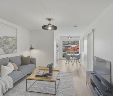 Sunlit Sandy Bay Two-Bed Unit - Photo 2