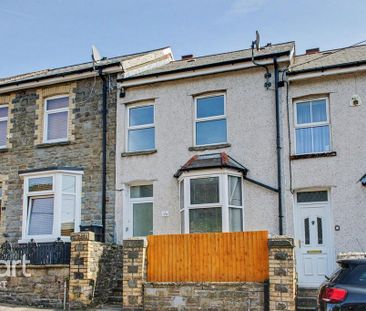 3 bedroom terraced house to rent - Photo 6