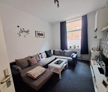 Mit Balkon! 3,5-Zimmer-Wohnung für eine Familie in Bremerhaven-Lehe - Foto 1