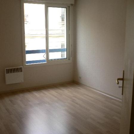 Appartement - Photo 1