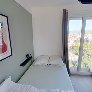 Marseille Roux 2 — Chambre Privée 3 - Photo 3