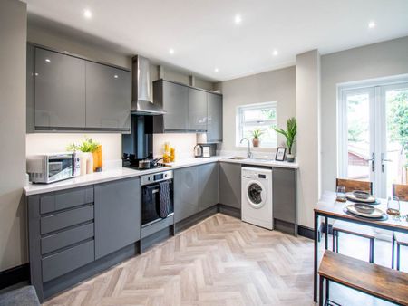 Grovehall Drive (room 5), Beeston, Leeds - Photo 4