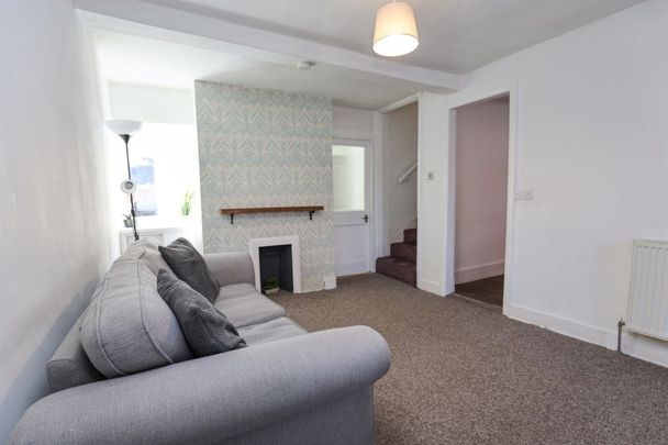 Terraced House in 90 Wilson Row Penrith CA11 7PZ - Photo 1