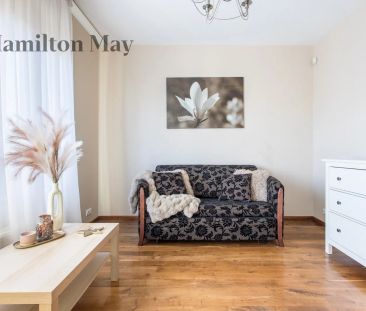 Ekskluzywny apartament w prestiżowej inwestycji Zielona Etiuda - Фото 1