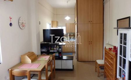 Studio/Γκαρσονιέρα για ενοικίαση Κάτω Καστρίτσι (Ρίο) - Photo 5