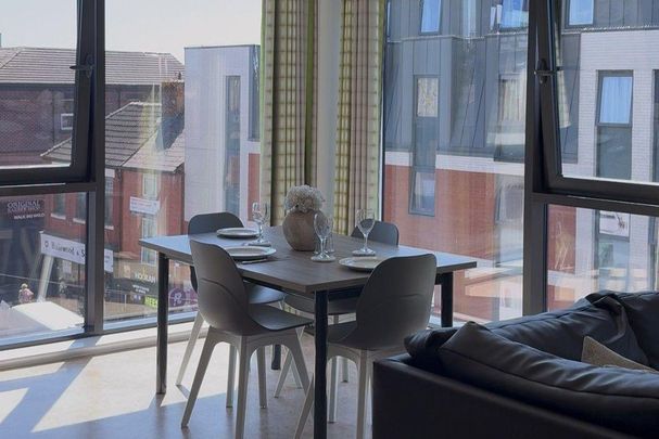 1 bedroom apartment to rent - Photo 1