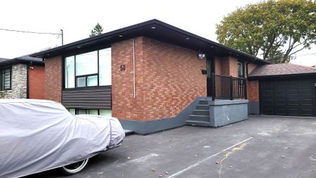 For Lease - 50 Rangoon Road, Toronto, Ontario - Photo 3