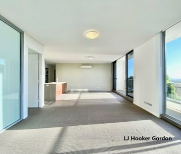 507/14 Merriwa St, Gordon NSW, Belconnen - Photo 4