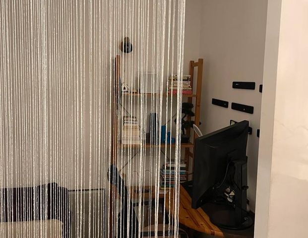 Wohnung Untermieten mit Übernahme Möglichkeit - Foto 1