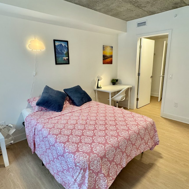 Deluxe Room - SHERWIN - Photo 1