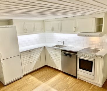 Sockenvägen, Sköllersta - Foto 1