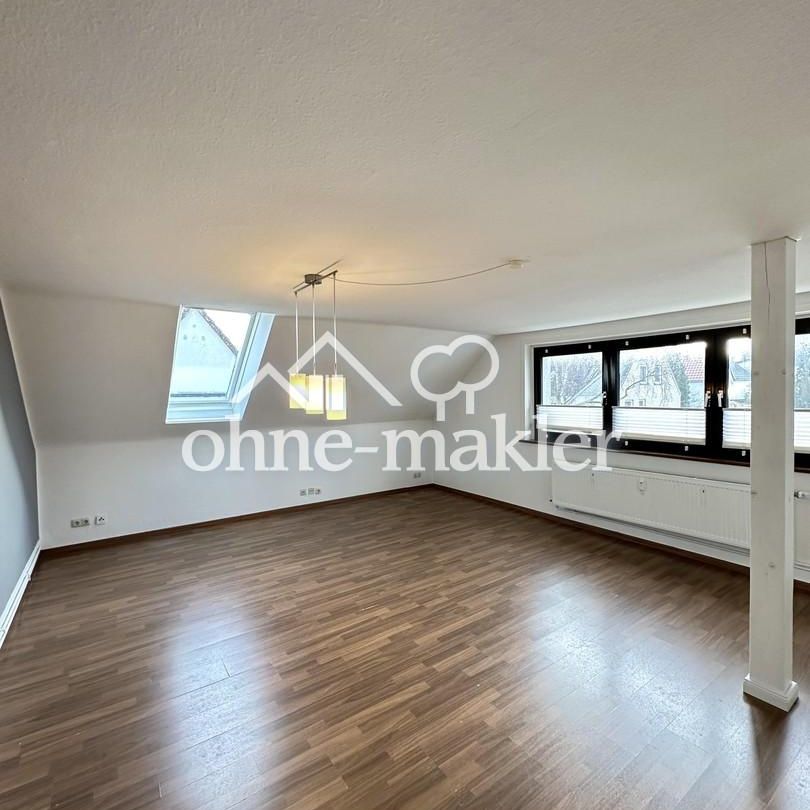 3-Zimmer-Wohnung in Scharbeutz – Strand & Bahnhof in wenigen Minuten - Foto 1