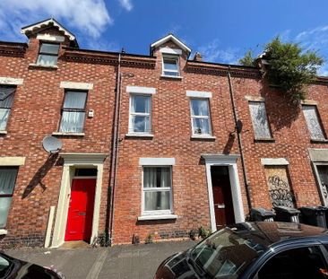 Apt 2, 11 Wellesley Avenue, Belfast, BT9 6DG - Photo 2