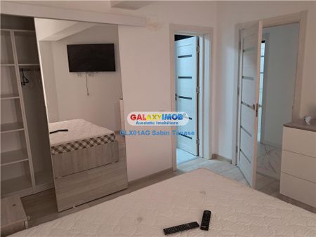 inchiriere ap cu 3 cam fond nou etaj 1 kaufland nord cu garaj - Fotografie 5