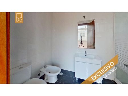 Apartamento T3 em Lisboa - Photo 5