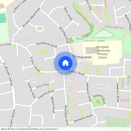 Eastern Yeovil, Somerset