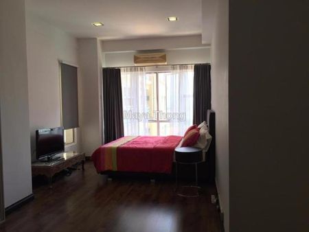 Hartamas Regency 2, Dutamas - Photo 2