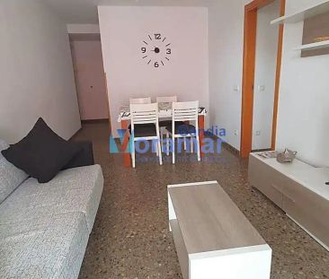 Apartamento de alquiler en Polígono Universidad, 8, Playa de Gandia - Photo 3