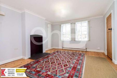 All Saints Road, Warwick, CV34 - Photo 3