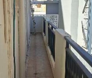 Ενοικιάζεται τεσσάρι επιπλωμένο διαμέρισμα κέντρο Ηράκλειο Κρήτης - Photo 3