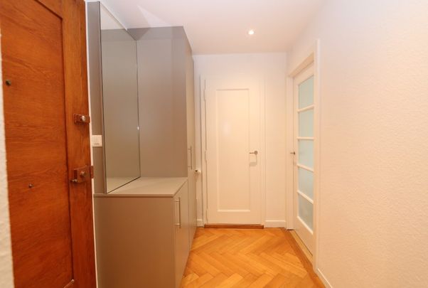 Appartement de 2,5 pièces avec balcon à Champel-Florissant - Photo 1
