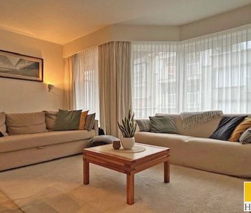 Een gezellig appartement met centrale ligging - Foto 1