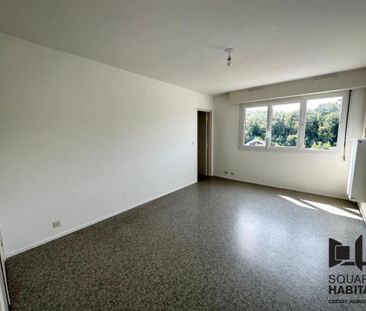 Location Appartement 2 pièces 43m² TOURS 37200 - Photo 3