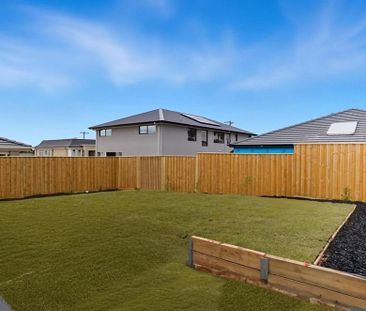 BRAND NEW HOME FOR RENT - Photo 5