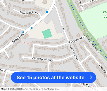 Christopher Way, Liverpool, Merseyside, L16 - Photo 1