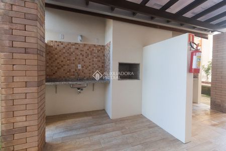 Apartamento com 1 quarto e 42m² para alugar em Parque Santa Fé, Porto Alegre. - Foto 4