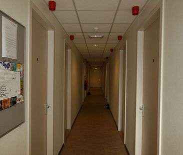 Klein Mariënburg 22, Kamer 1.04, Nijmegen - Foto 1