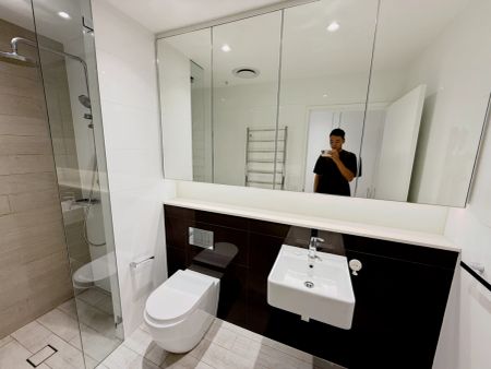 2 bed 1 bath - Photo 5