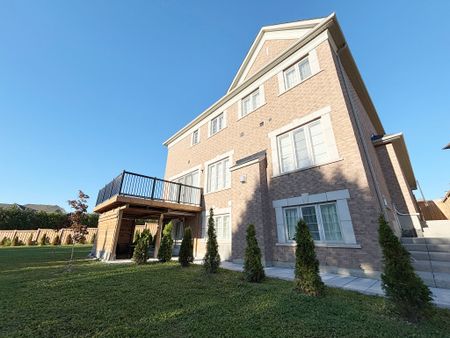 For Lease - Bsmt 42 Brown Court, Newmarket, Ontario - Photo 4