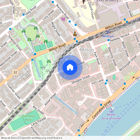 9/36 Gordon Street, Qld 4064, Milton