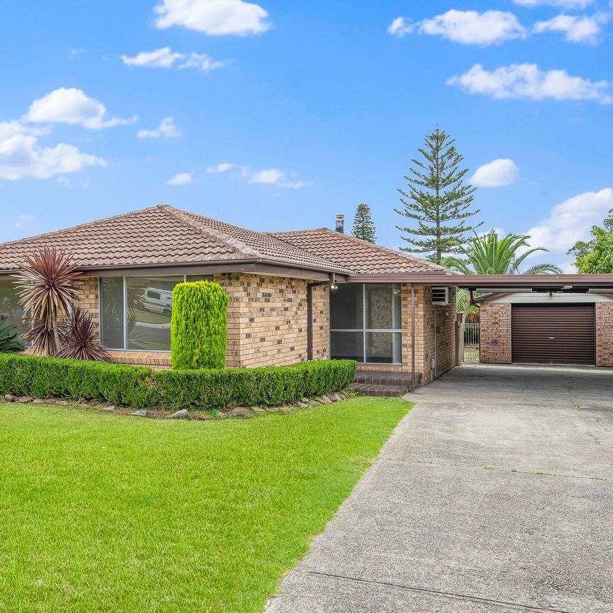 Well Presented Three-Bedroom Home&excl; - Photo 1