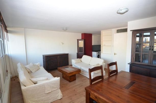 2 bedroom maisonette to rent - Photo 1