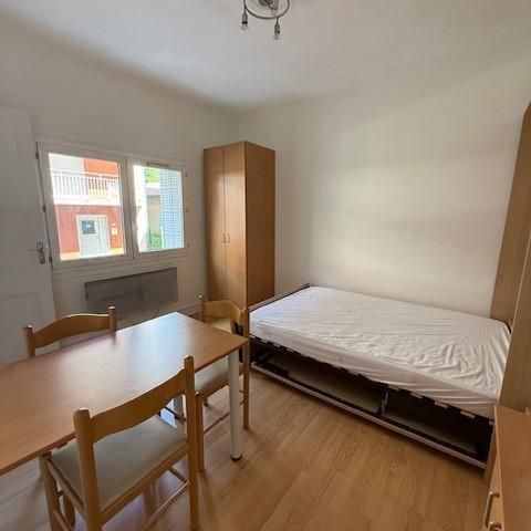 Location Appartement 1 pièce 17m² CHARNAY LES MACON 71850 - Photo 1