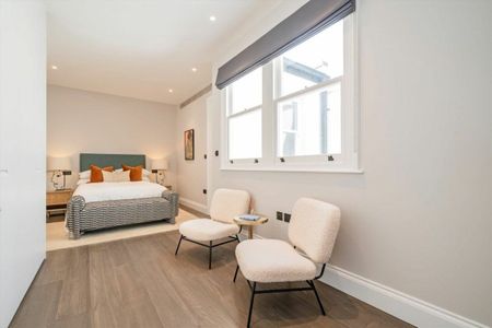 Portobello Road, North Kensington, W10 - Photo 3