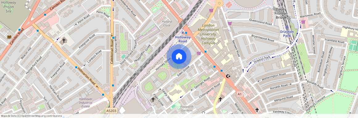 Vizion 7, N7 - Energy Rating C