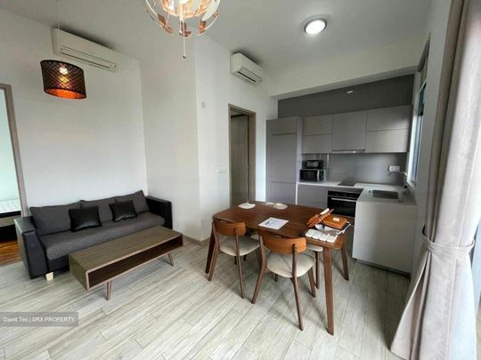 J Gateway (D22), Condominium - For Rent - Photo 1