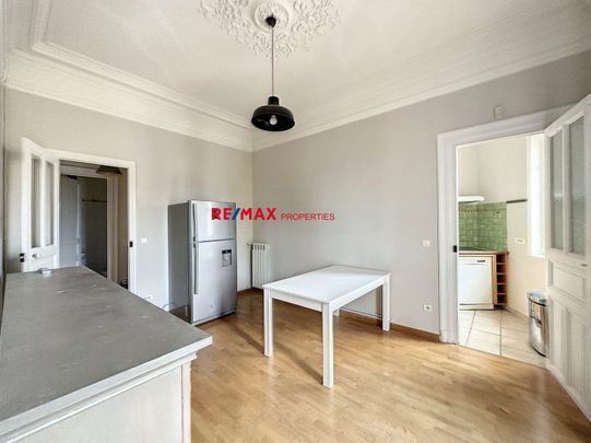 QUAIS DE LA FONTAINE - APPARTEMENT BOURGEOIS - Photo 1