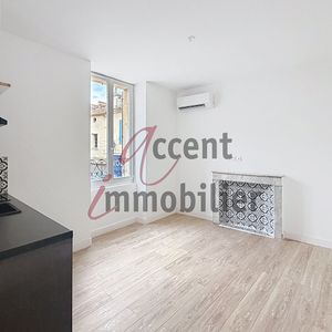 studio 21 m2 Cavaillon, - Photo 2