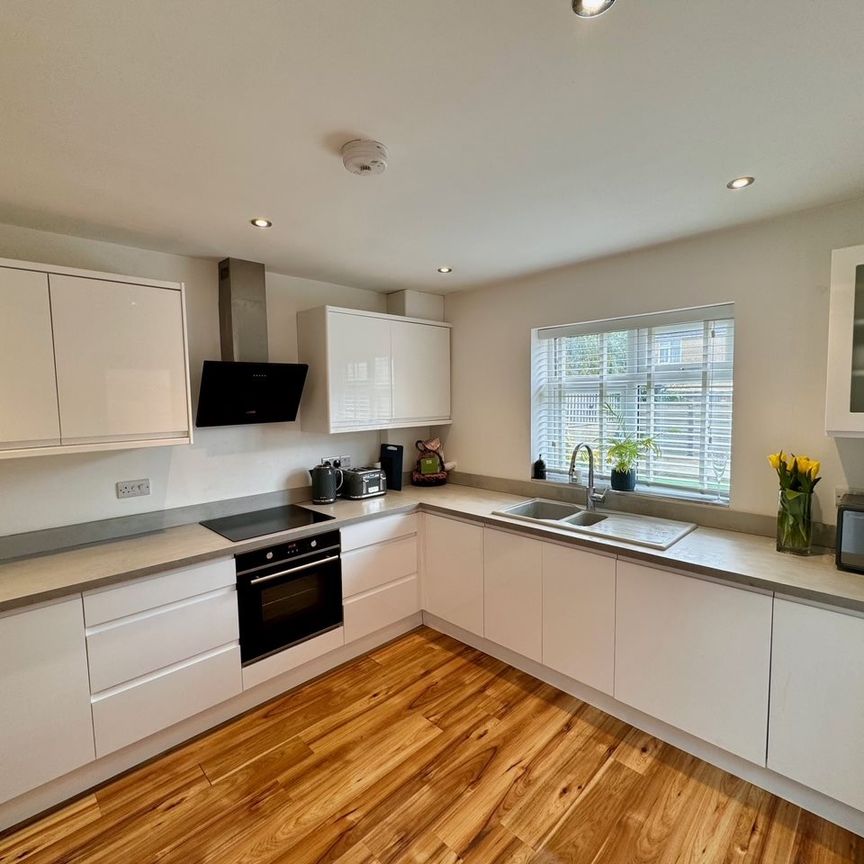 2 bed bungalow to rent in Evershot Road, Bournemouth, BH8 - Photo 1